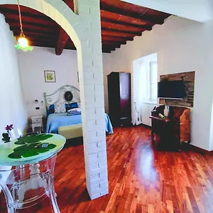 Appartamento The Small Flat, Firenze