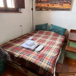 Appartamento La Casa Di Pupi In Santa Croce, Firenze