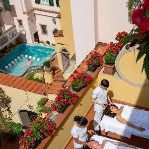4* Hotel Rivoli Boutique