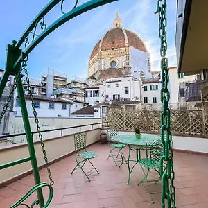 Appartamento Stunning With An Amazing Terrace, Firenze
