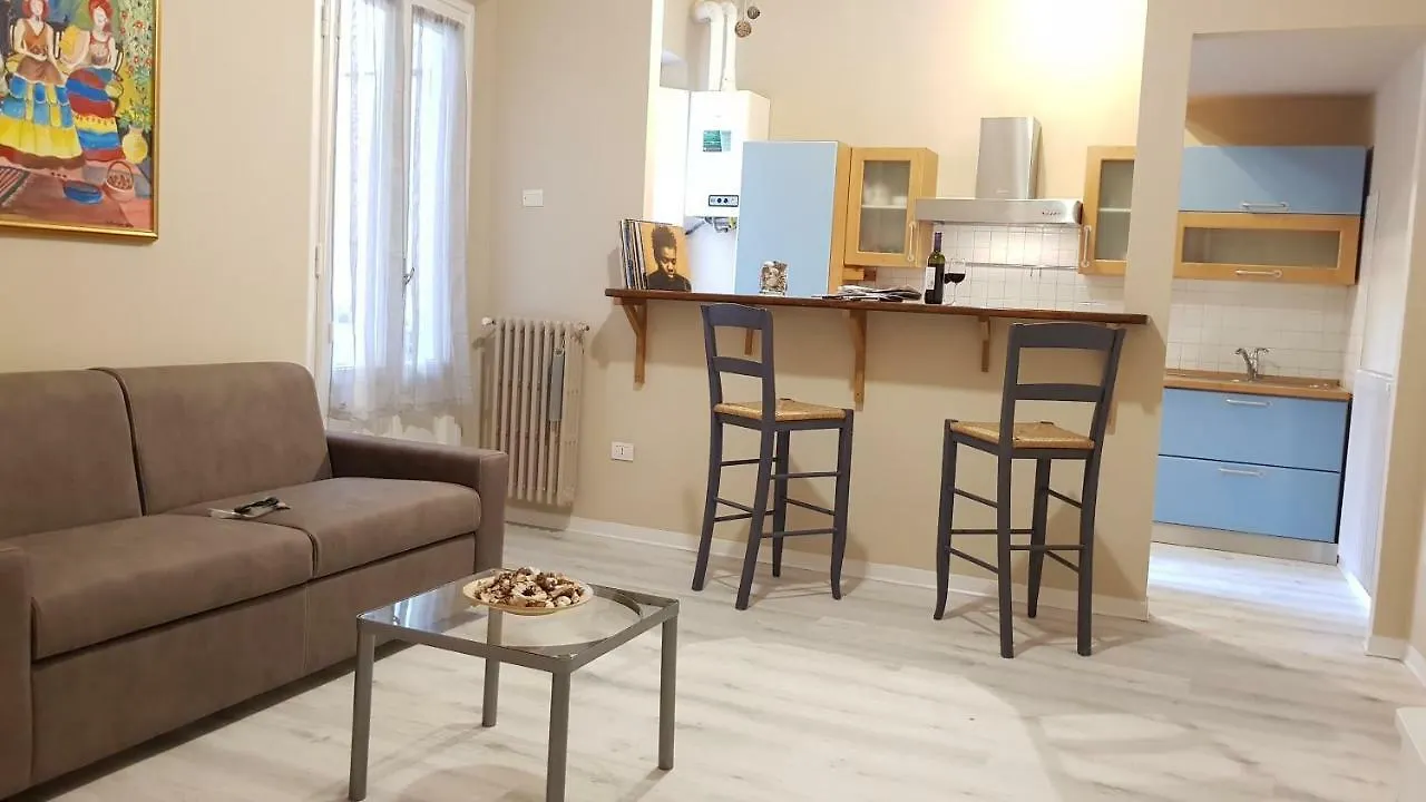 Apartment Sweet Living In Florence