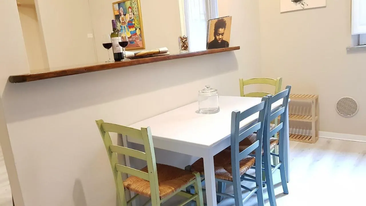 Apartment Sweet Living In Florence