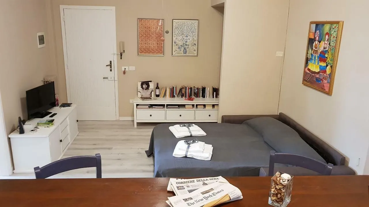 Apartamento Sweet Living In Florencia